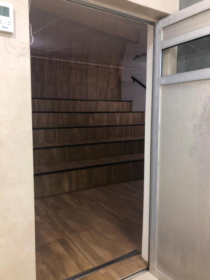 Flat Cavalinho Branco - Ap 516 Aparthotel Aguas de Lindoia Ngoại thất bức ảnh