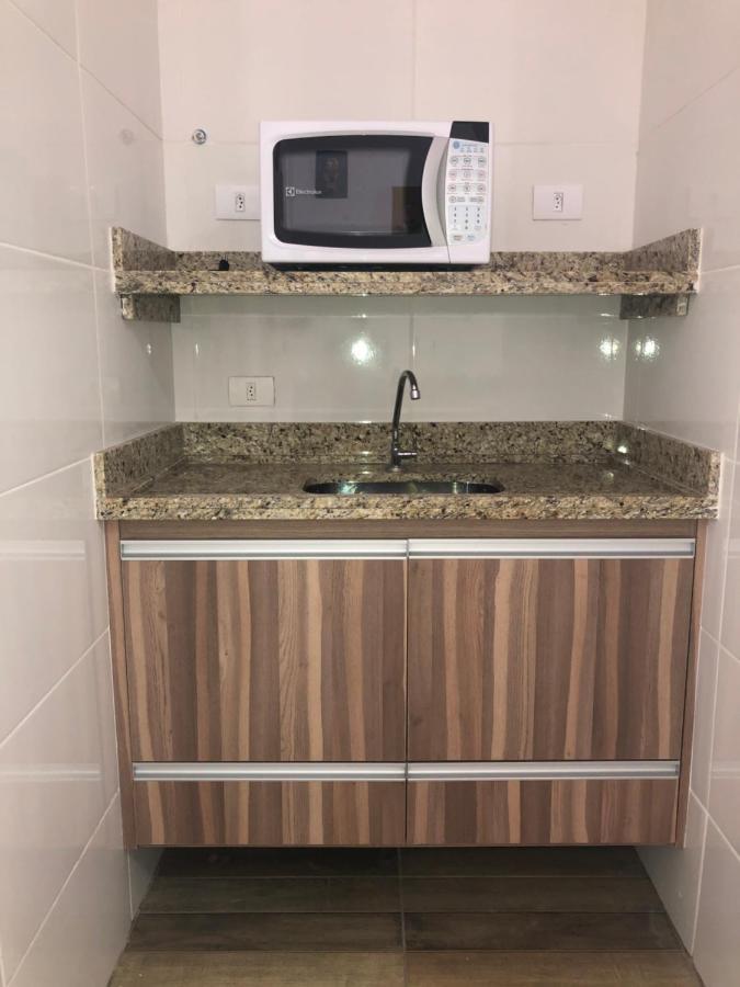 Flat Cavalinho Branco - Ap 516 Aparthotel Aguas de Lindoia Ngoại thất bức ảnh