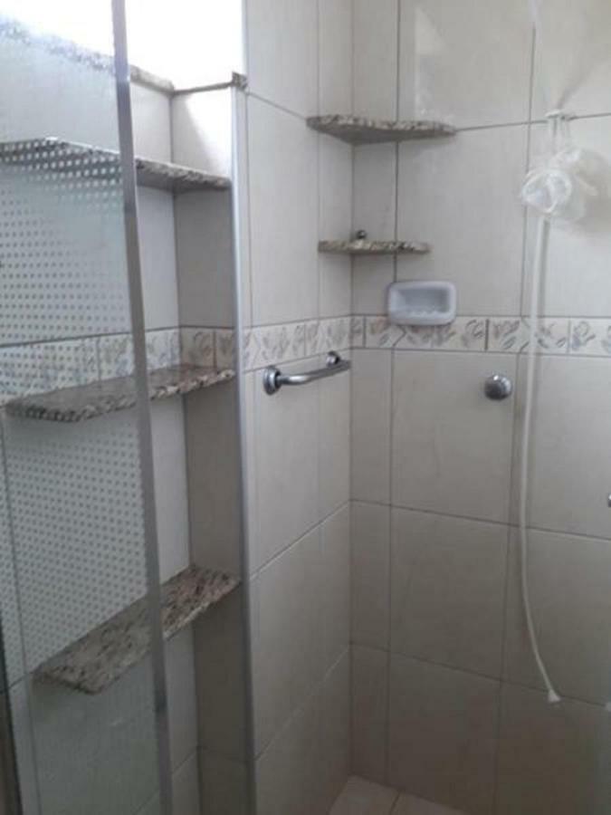 Flat Cavalinho Branco - Ap 516 Aparthotel Aguas de Lindoia Ngoại thất bức ảnh